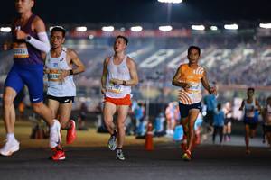 BIB: 213, 21057, 1358
                            <button type="button" onclick="openModal(22866546)" class="btn btn-primary btn-sm float-right btn-popup" data-toggle="modal" data-target=".modal-high-quality">
                        <i class="fas fa-shopping-cart"></i> Add to Cart
                    </button>
                                            <button type="button" onclick="isThisMe(22866546, true)" class="btn btn-success btn-sm float-right btn-popup btn-isme hidden" data-toggle="tooltip" data-placement="bottom" title="นี่คือรูปของคุณใช่ไหม คลิกที่นี่เพื่อเอาเข้าอัลบั้ม">
                        <i class="fas fa-plus"></i> Add to album
                    </button>
                    <button type="button" onclick="isThisMe(22866546, false)" class="btn btn-warning btn-sm float-right btn-popup btn-isnotme hidden">
                        <i class="fas fa-ban"></i> Remove from album
                    </button>